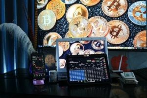 Cryptocurrencies may be taxed at par with lotteries, casinos