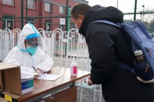 Western countries lift Covid bans amid fluctuation of pandemic