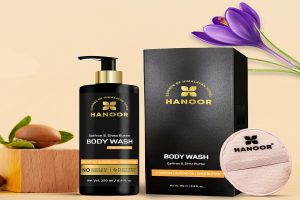 Hanoor offers new line of vegan beauty and skincare range