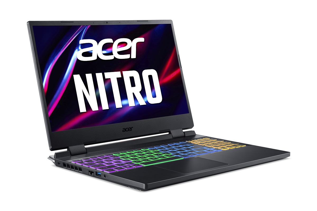 Acer, Intel, Core