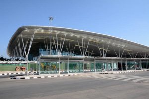 Cabinet approves naming of Greenfield Airport at Itanagar