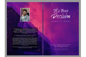 Book Review: In pursuit of big goals; Sharath’s message is to focus on everyday choices