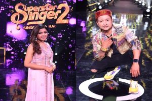 Pawandeep Rajan, Arunita Kanjilal join ‘Superstar Singer 2’ as captains