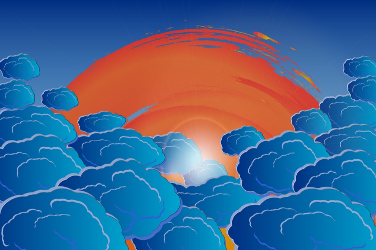 World Meteorological Day