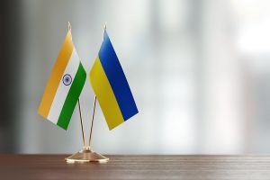 India evacuates another 1300 nationals from Ukraine