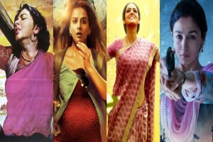 Women Power! Female oriented movies to watch this women’s Day