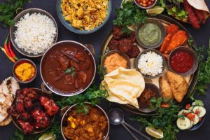 Here are 5 dishes that are not Indian