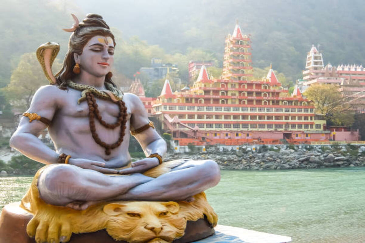 This Mahashivaratri take these essential life lessons from lord Shiva