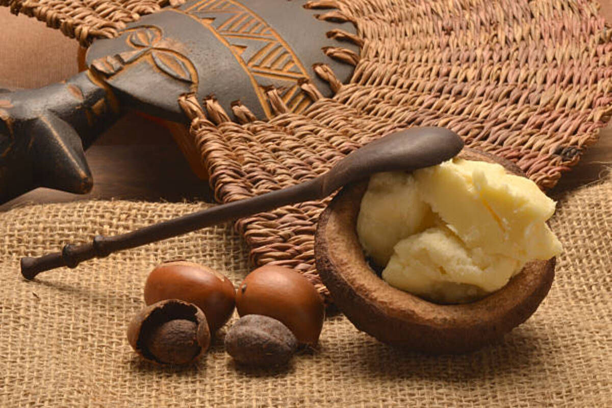 Shea Butter Benefits and Uses for Hair, Skin & More