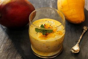 Recipe of summer special ‘Mango Rabri’