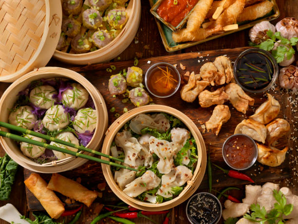 Momo combinations is India’s growing obsession