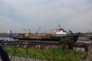 Kol port plans trade via Indo-Bangla route