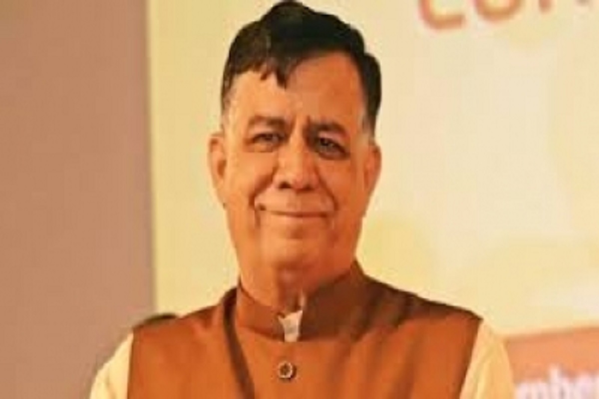 MLA, speaker