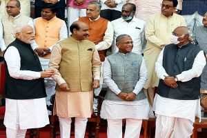 When experienced members leave, House feels the loss: PM