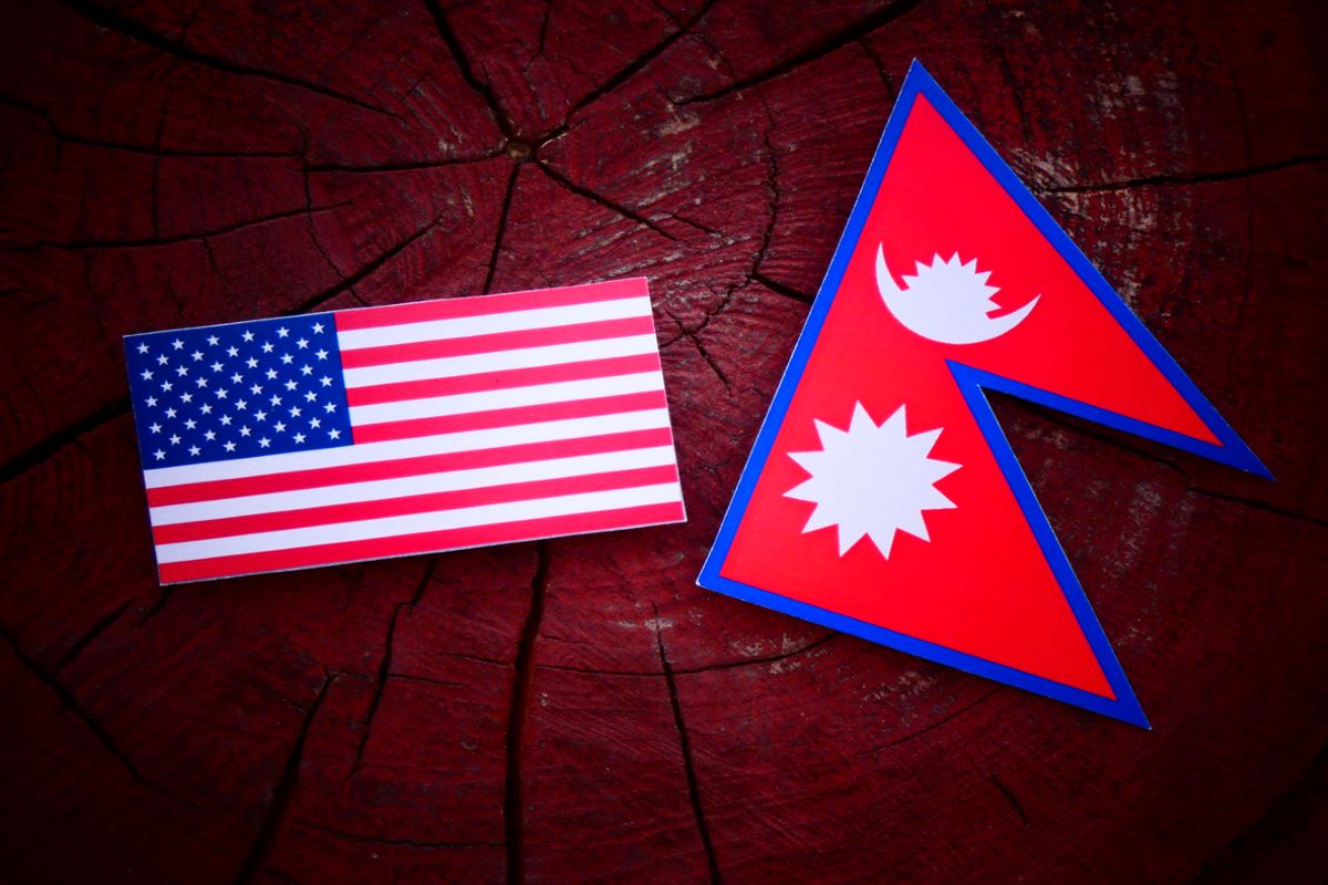 US-Nepal Compact