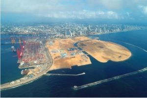 SL offers B’desh greater use of Colombo Port