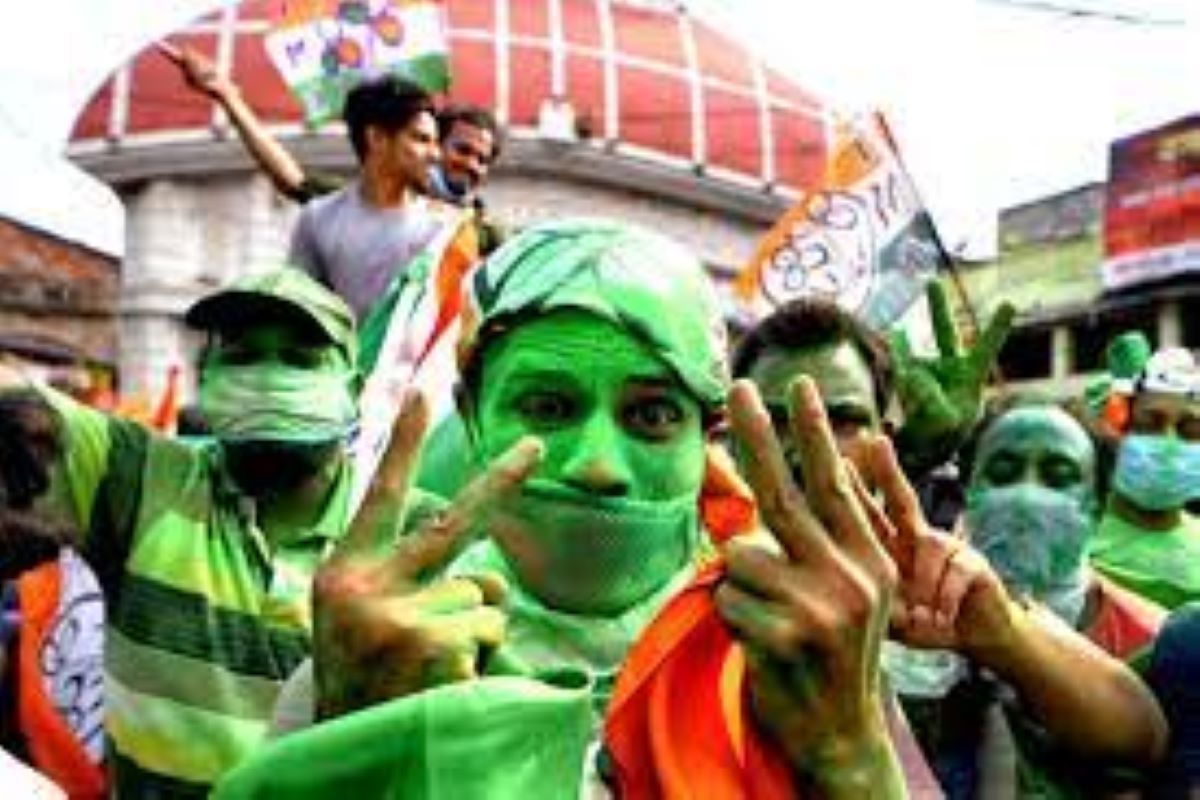 TMC records landslide victory in municipality elections, wins 102 of 108