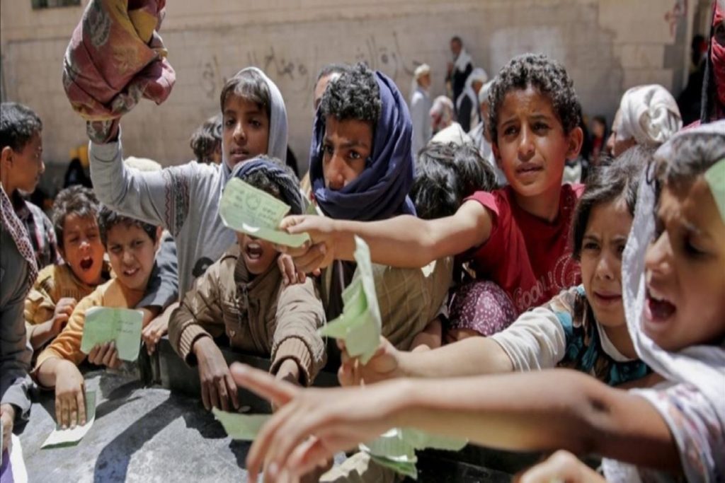 famine-in-yemen