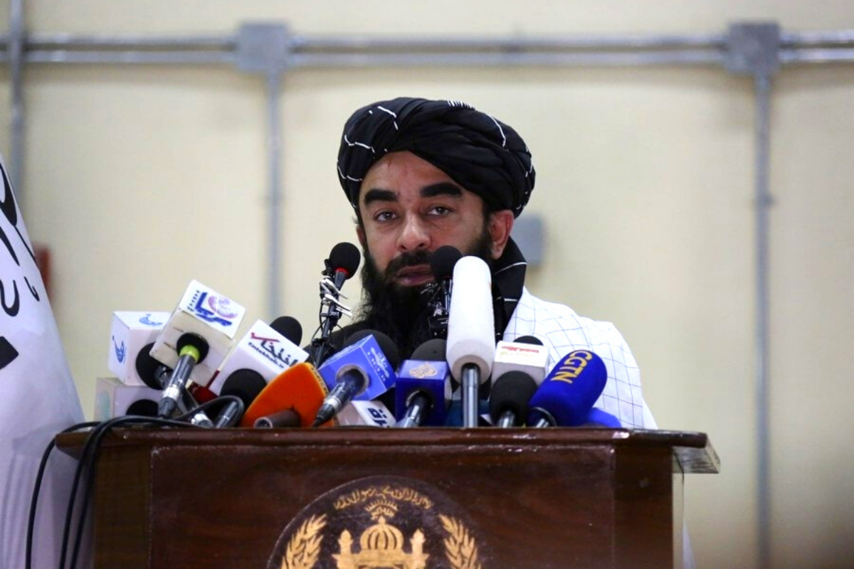 Taliban