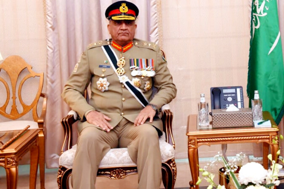 Imran Khan