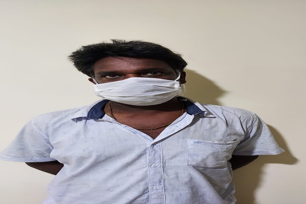 Odisha STF detects 29 landed properties from arrested drug peddlers