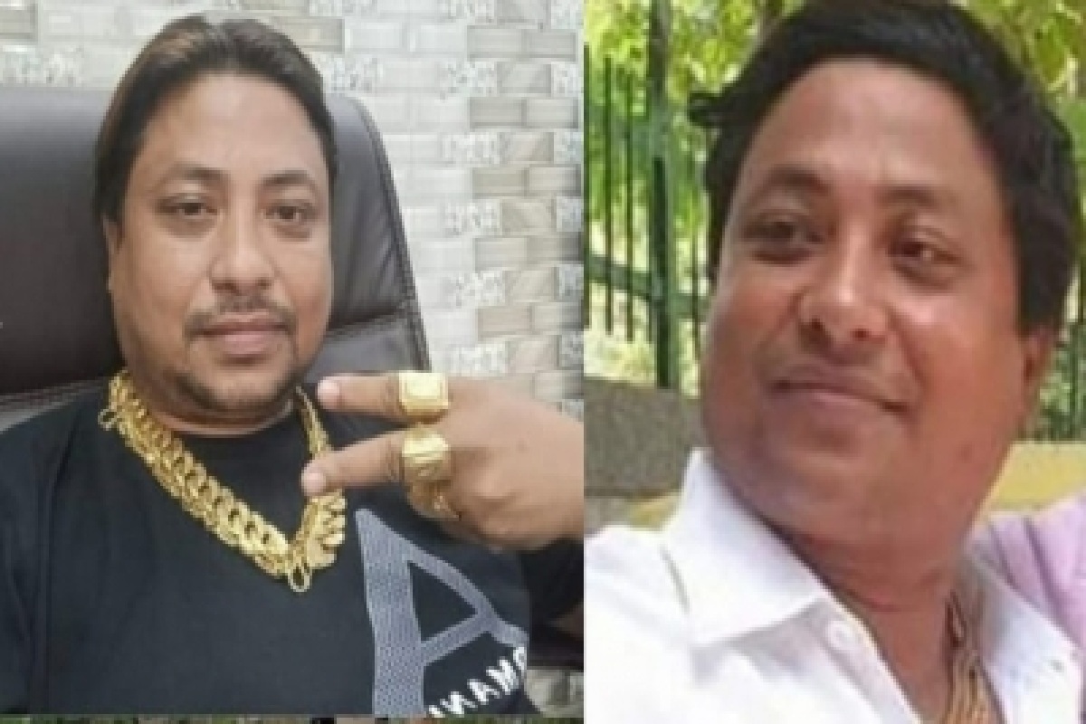 Ansar Sheikh, accused in Jahangirpuri violence has philanthropist image in Bengal’s Haldia