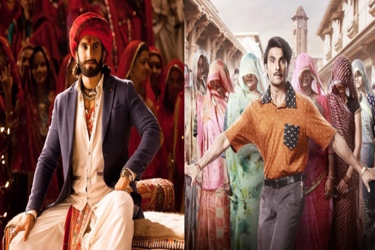 Ranveer reveals what he loves about Gujarat, playing Gujarati boy in ‘Jayeshbhai Jordaar’