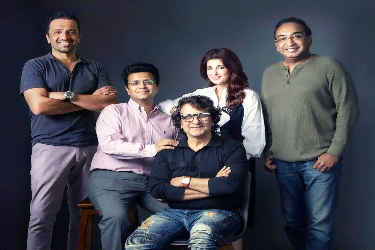 Twinkle Khanna’s short story to be made into a film by Sonal Dabral