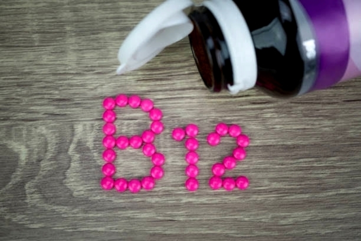 5 vegetarian foods to stabilize vitamin B12 levels in body