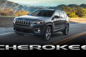 Jeep Grand Cherokee to be launched in India later this year