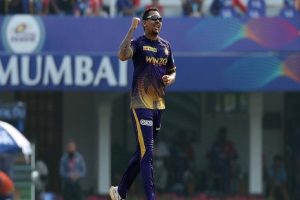 No better player than Sehwag who could play my spin: Sunil Narine