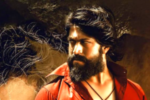 Great triumph on Box Office for KGF : Chapter 2