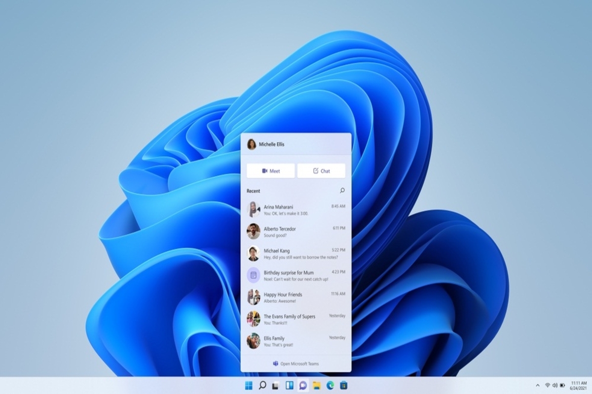 Microsoft’s new Windows 11 tools to improve virtual meetings