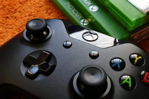 Microsoft plans ads in free-to-play Xbox console games