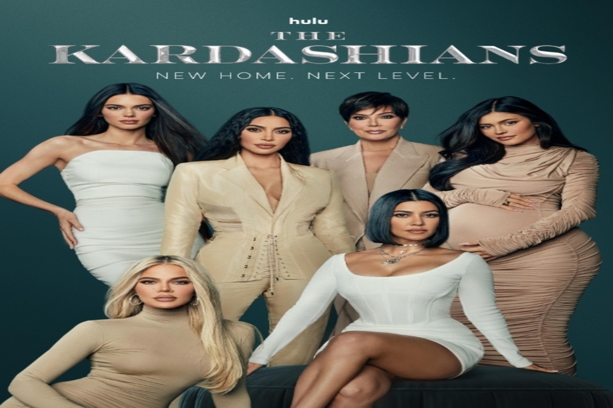 ‘The Kardashians’ becomes most-watched premiere in America