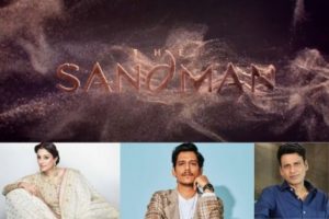 Hindi audio adaptation of Neil Gaiman’s ‘The Sandman’ released