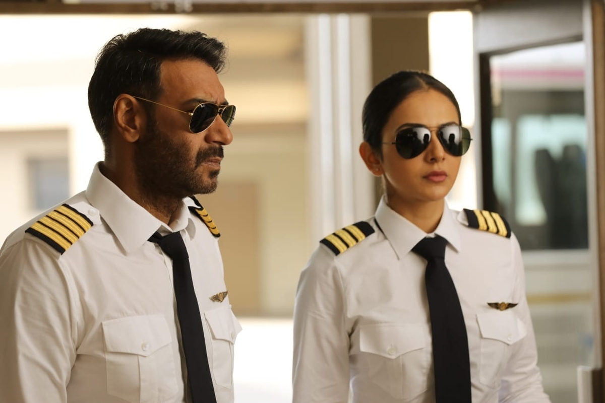‘Runway 34’: Gripping drama and strong performances make this film soar high
