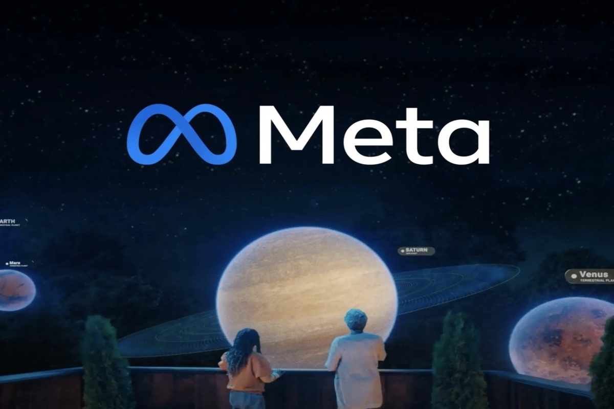 Meta to launch Horizon Worlds social meta verse platform on web