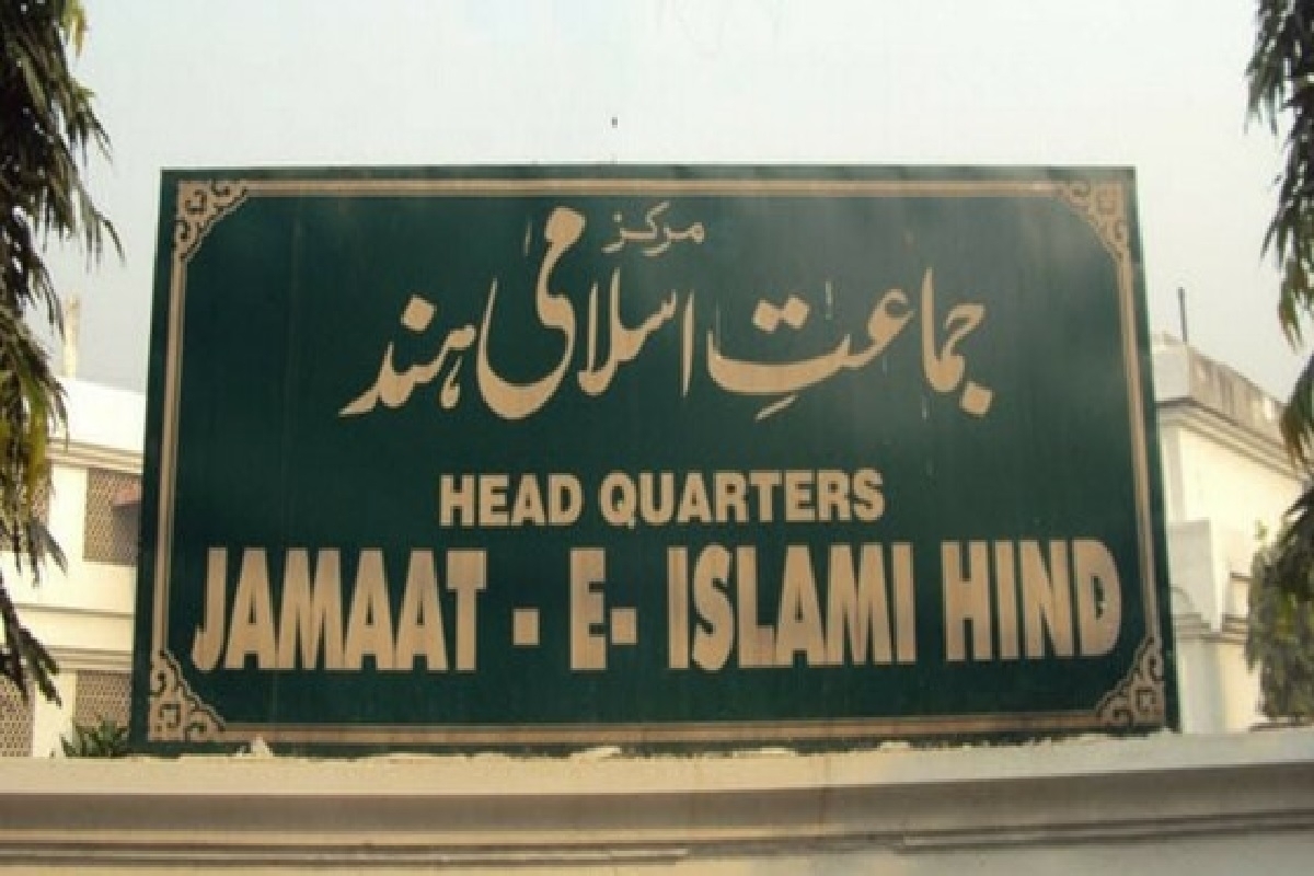 Jamaat-e-Islami Hind demands govts to curb anti-Muslim ‘mischief’