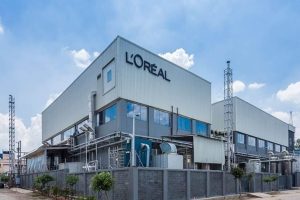 L’oreal India achieves 100% carbon neutrality in its factory in Baddi, Himachal Pradesh