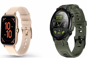 Pebble launches 2 affordable smartwatches in India