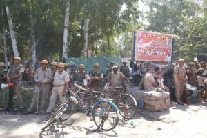 Political violence: Injured victim dies in Jangipur