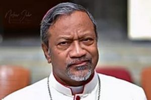 Painting all Christian schools with Bible colour unfair: Archbishop