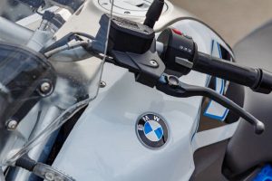 Back with a Bang. The New BMW F 850 GS and BMW F 850 GS Adventure launched in India