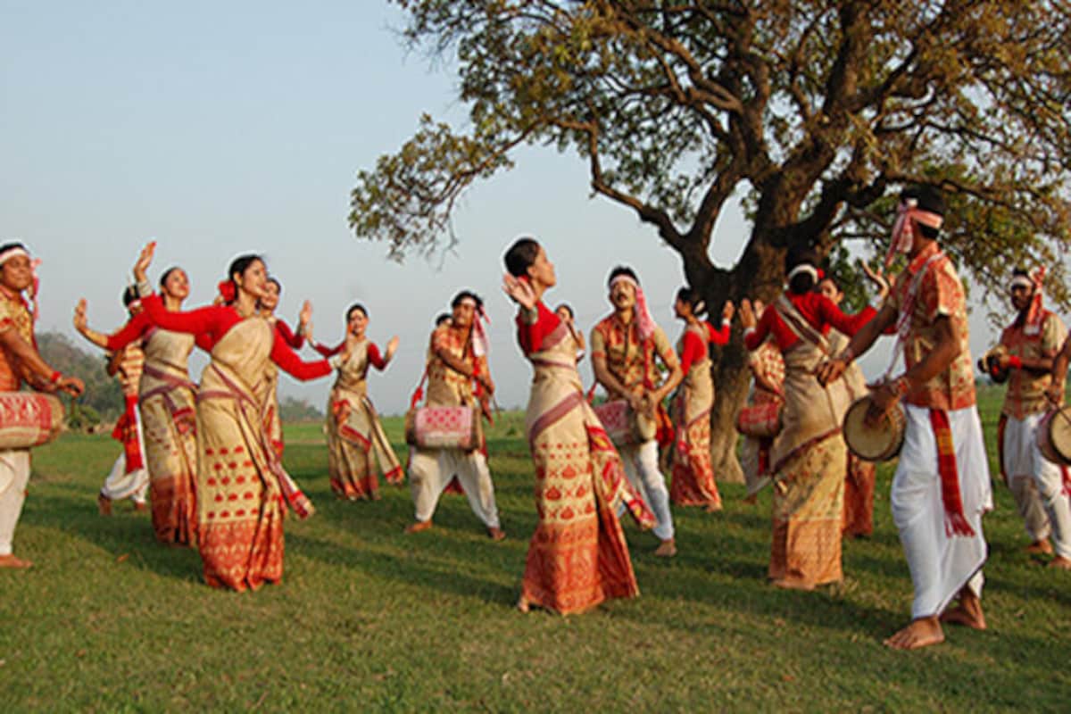Bihu 2022, Festival and culture