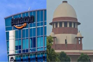 ‘Amazon wanted to destroy us, they destroyed us’, Future Retail to SC