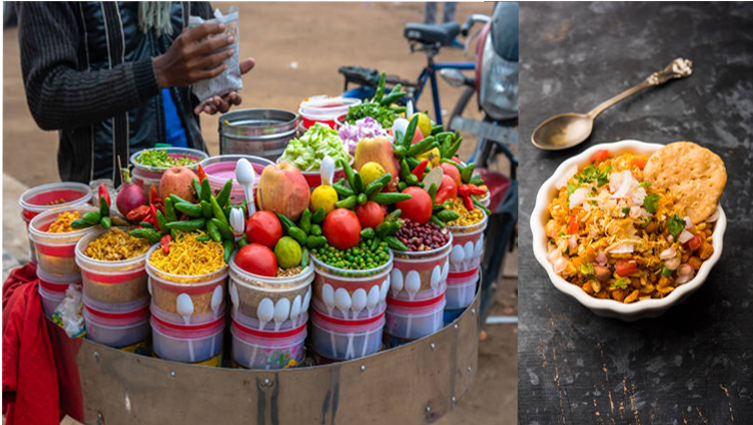 Bihar Street Food