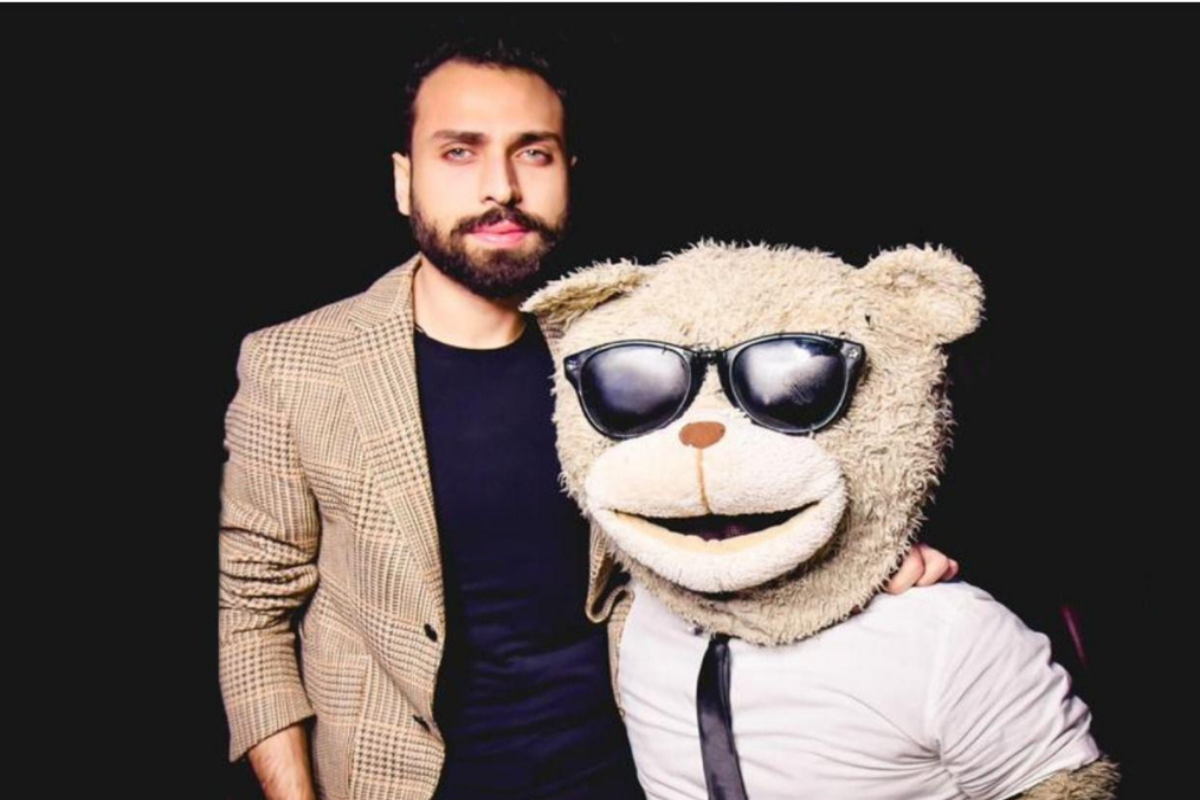 Rohit Khosla