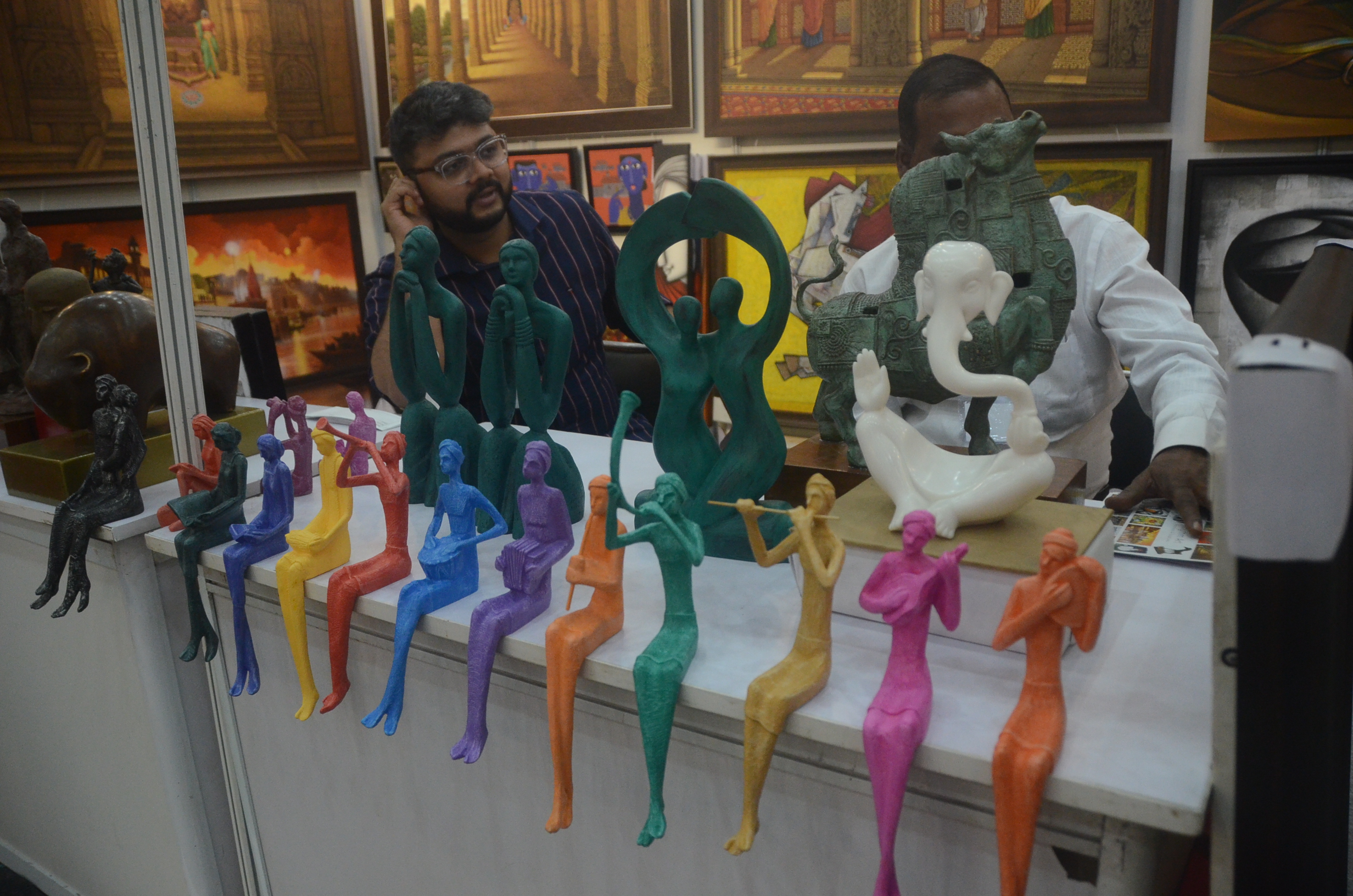 India Art Festival