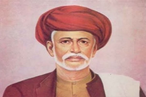 Jyotirao Phule: Martin Luther King of India